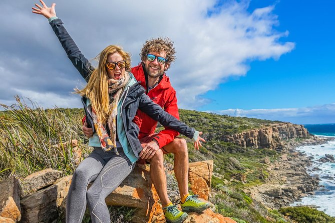 The Margaret River wine tour for people who don't do tours! - Key points at a glance