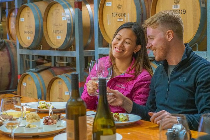 The Margaret River wine tour for people who don't do tours! - Starting at the Margaret River Visitor Centre