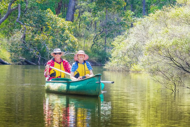 The Margaret River wine tour for people who don't do tours! - 4WD access to the Wilyabrup sea cliffs