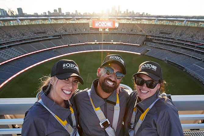 The Perth Mint Gold Tour - Who will enjoy this tour most?