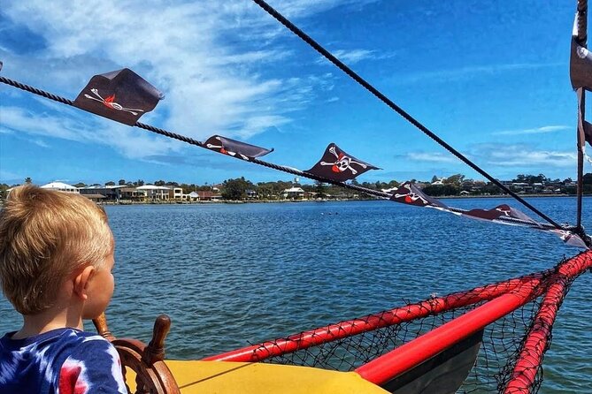 The Pirate Cruise in Mandurah on Viator - Key points to know before you sail