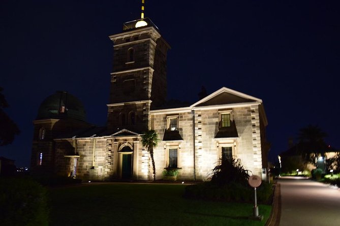 The Rocks Ghost Tours with Guide in Sydney - Is $39.45 a fair price?