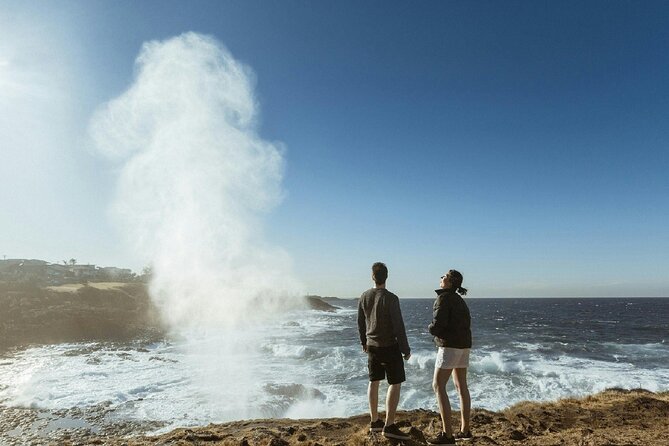 The Rocks Ghost Tours with Guide in Sydney - Weather, clothing, and practical comfort