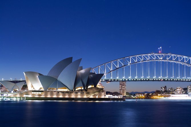 The Rocks Ghost Tours with Guide in Sydney - Who will enjoy this tour most?