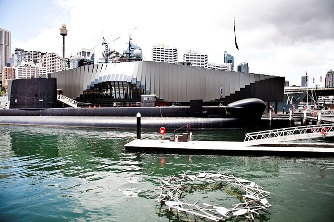 The Ultimate Sydney Attractions Pass - Key points at a glance