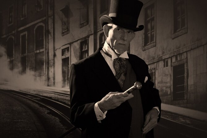 The Ultimate Sydney Attractions Pass - Mystery games and after-dark activities