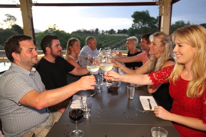 Tintilla Estate: Wine Tasting with a Meat and Cheese Platter - Estate olives add a useful local detail