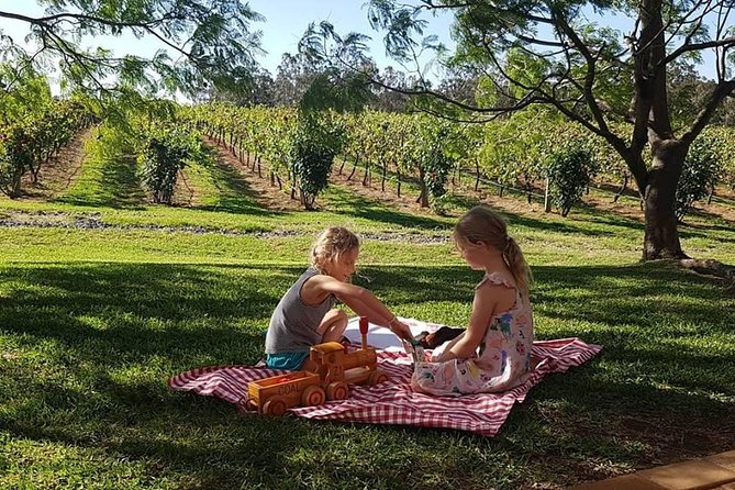 Tintilla Estate: Wine Tasting with a Meat and Cheese Platter - Who will enjoy Tintilla Estate most