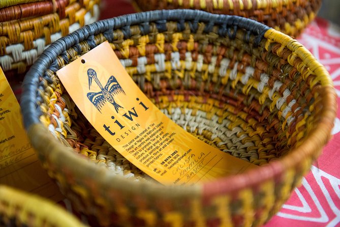 Tiwi By Design Day Tour - What the day does well, and where it falls short