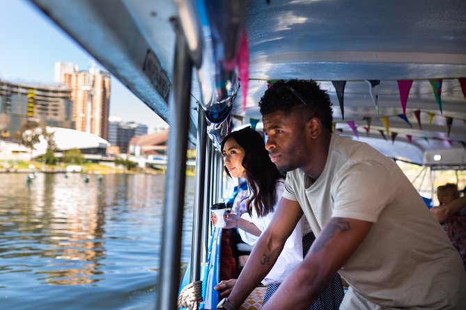 Torrens River Cruise in Adelaide - Key points to know before boarding