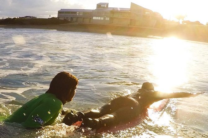 Two Hour Surf Lesson in Torquay on the Great Ocean Road - Key points before you book