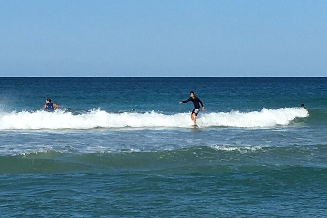 Two Hour Surf Lesson in Torquay on the Great Ocean Road - Why Torquay is a smart place to learn