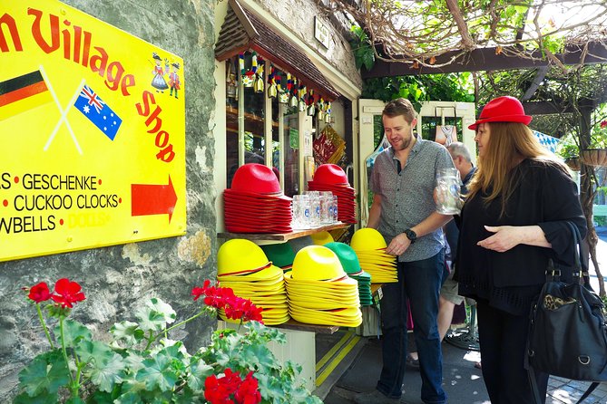 Ultimate Adelaide City and Hahndorf Tour - Key things to know before booking