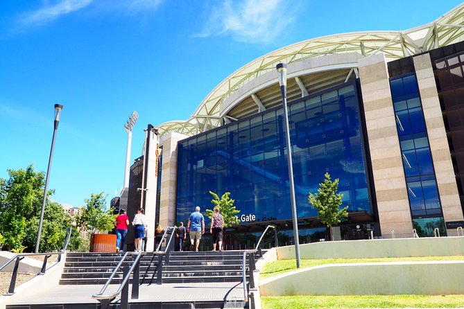 Ultimate Adelaide City and Hahndorf Tour - Why this Adelaide and Hahndorf combination works