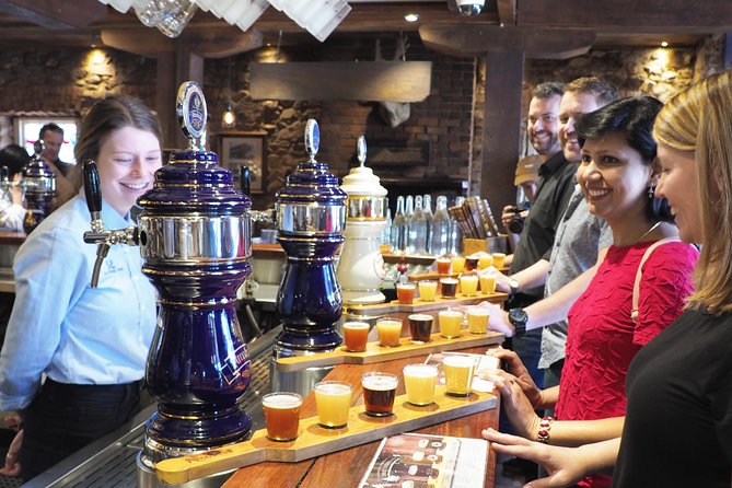 Ultimate Adelaide City and Hahndorf Tour - Hahndorf gives you the afternoon’s breathing room