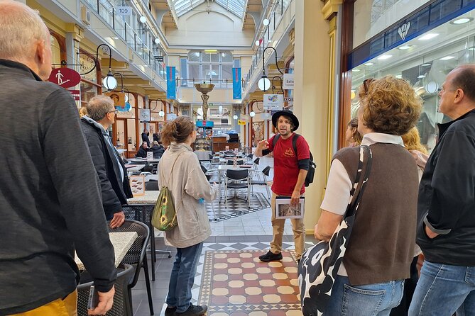 Ultimate Adelaide Walking Tour - Key points to know before booking