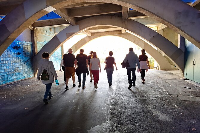 Ultimate Adelaide Walking Tour - Victoria Square and Adelaide’s first chapter