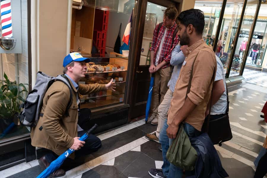 Ultimate Melbourne Walking Tour: History, Laneways & Culture - Why this walk works so well as your Melbourne orientation