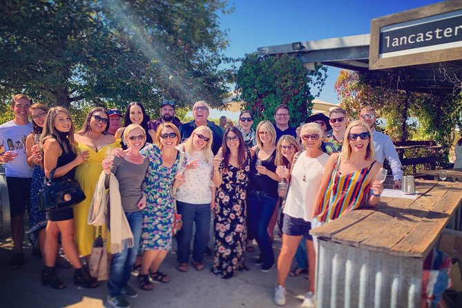 Ultimate Swan Valley Food and Wine Day Trip from Perth - Key points at a glance