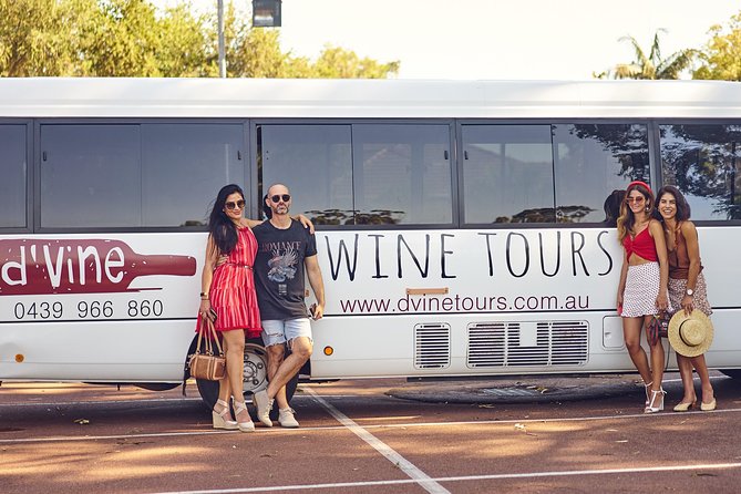 Ultimate Swan Valley Food and Wine Day Trip from Perth - From Perth to Western Australia’s oldest wine region