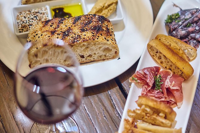 Ultimate Swan Valley Food and Wine Day Trip from Perth - Gourmet food and local products at Providore