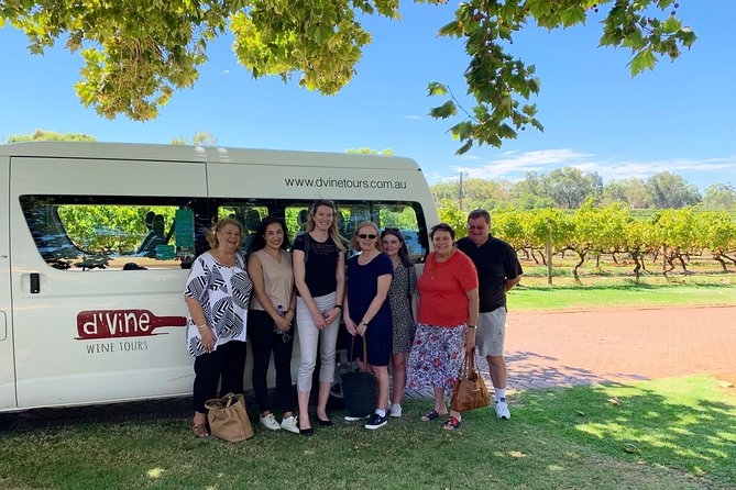 Ultimate Swan Valley Food and Wine Day Trip from Perth - The final beer tasting and chocolate stop