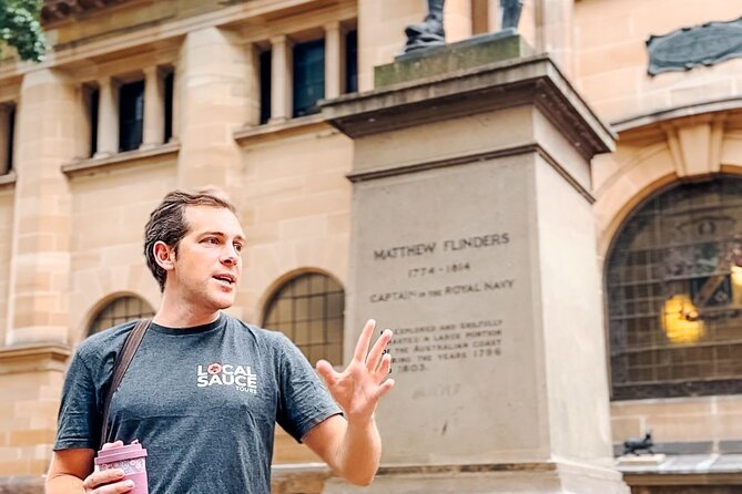 Ultimate Sydney Walking Tour (Small-Group, Drink Included) - Why this route works for a first look at Sydney