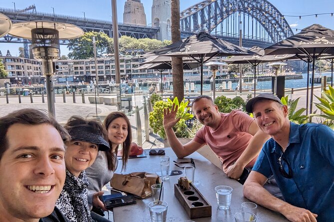 Ultimate Sydney Walking Tour (Small-Group, Drink Included) - The QVB, St. Mary’s, and Sydney’s grand public face