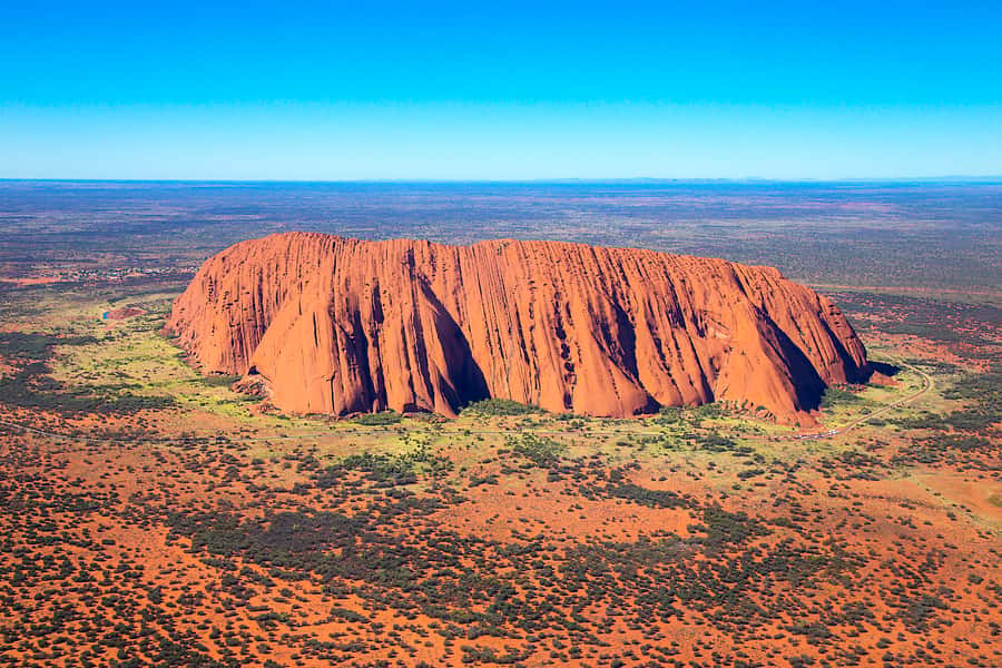 Uluru 15-Minute Helicopter Experience - Key points at a glance