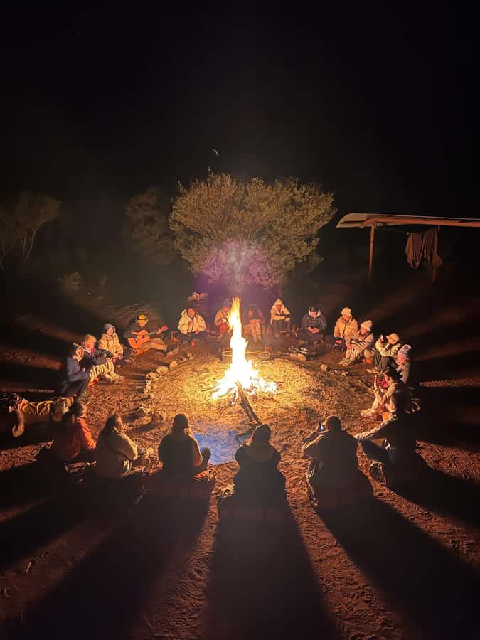 Uluru: 4-Day Rock to Rock Adventure Tour - Why this four-day Red Centre trip works