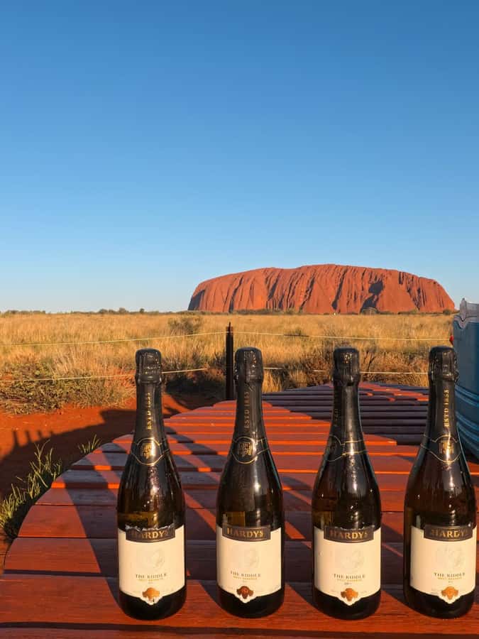 Uluru: 4-Day Rock to Rock Adventure Tour - What sleeping in a swag is really like