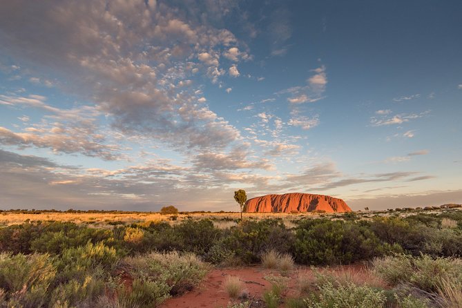 Uluru, Kata Tjuta and Kings Canyon Camping Safari from Alice Springs - Key points before you book