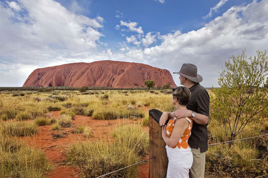 Uluru Kata Tjuta & Kings Canyon 3-Day 2-Night Camping Tour - What makes this Red Centre tour worth considering