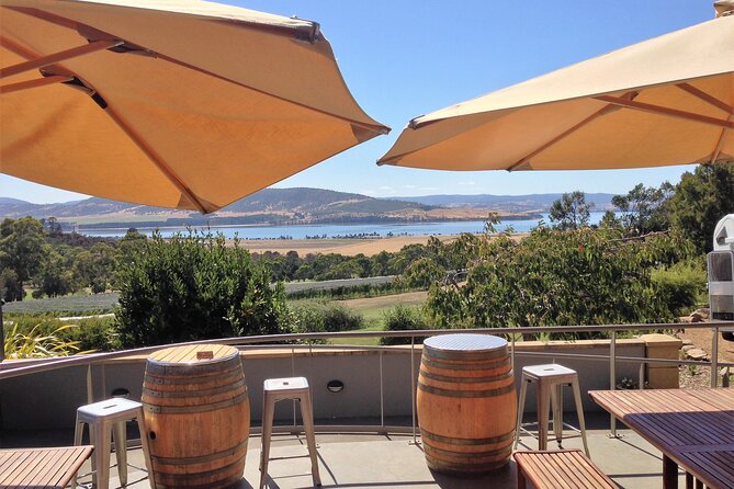 Valleys of Vino Full Day Tour - Why this Hobart wine day works