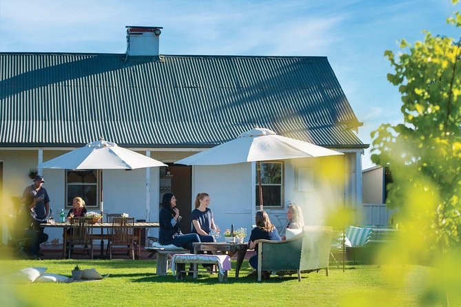 Victor Harbor and Fleurieu Peninsula Tour - Guides, stories, and the feel of the vehicle