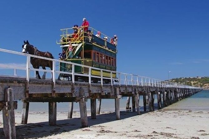Victor Harbor and Fleurieu Peninsula Tour - Who will get the most from this tour