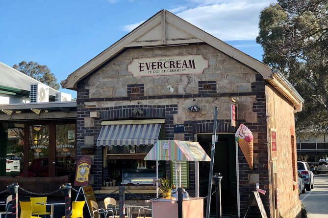 Victor Harbor and Southern Highlights from Adelaide - Port Elliot and Horseshoe Bay