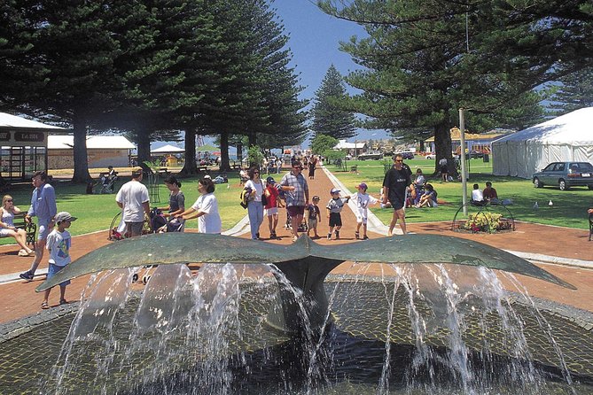 Victor Harbor and Southern Highlights from Adelaide - Victor Harbor: the main event