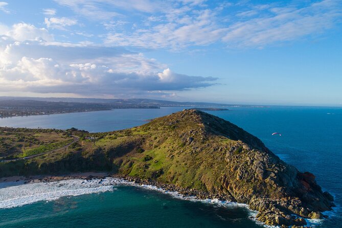 Victor Harbor and Southern Highlights from Adelaide - Granite Island and the horse-drawn tram
