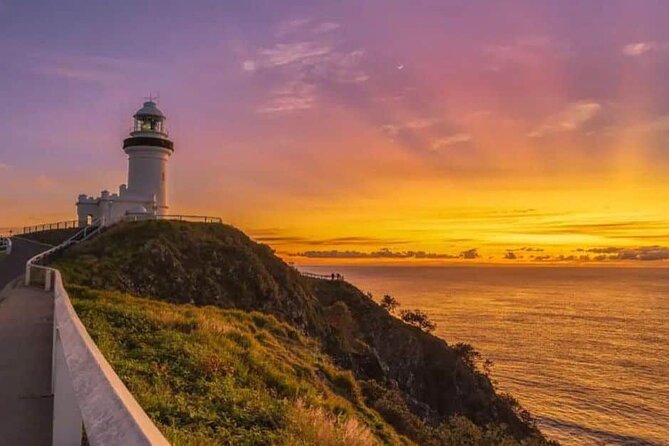 WANDER BYRON Guided Sunrise Tours to Cape Byron Lighthouse - Why this sunrise walk feels different