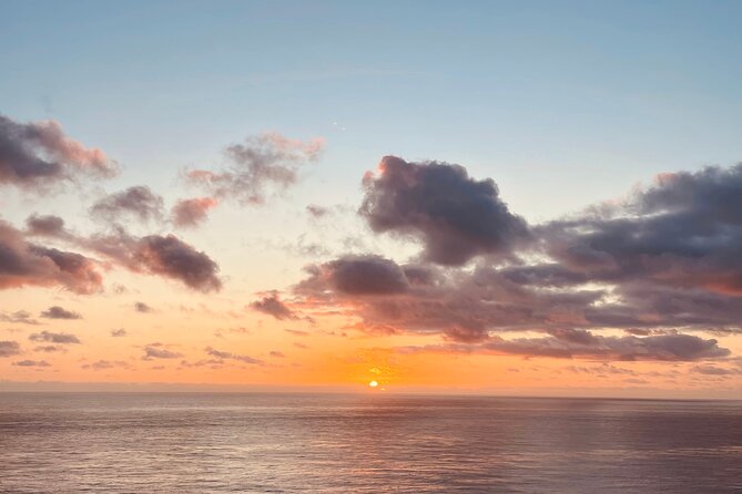 WANDER BYRON Guided Sunrise Tours to Cape Byron Lighthouse - A return through protected country