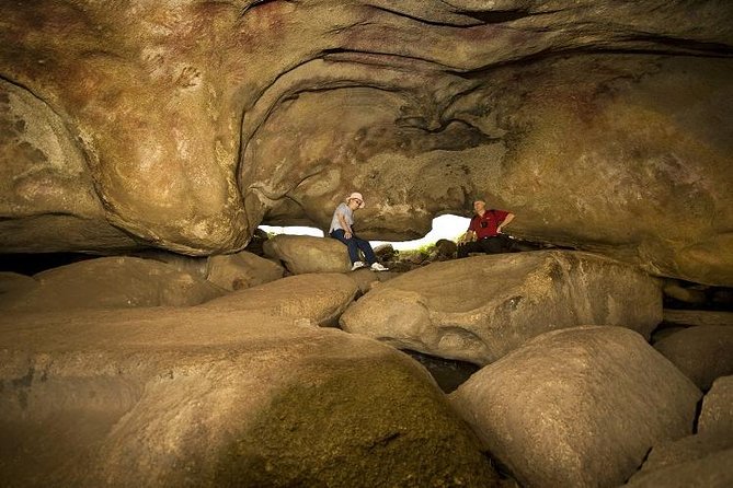 Wave Rock, York and Aboriginal Cultural Day Tour from Perth - The return route and afternoon tea