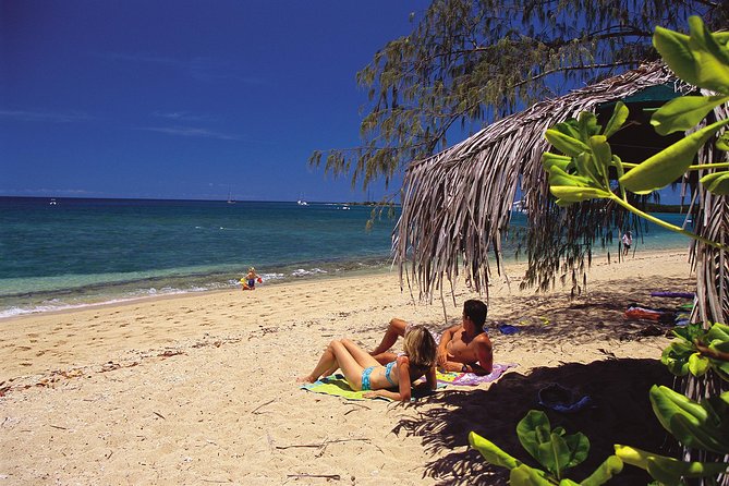 Wavedancer Low Isles Great Barrier Reef Sailing Cruise from Cairns - Is the $221.63 price good value?