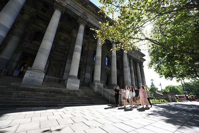 Welcome to Adelaide Walking Tour - Why start Adelaide with a 90-minute city walk