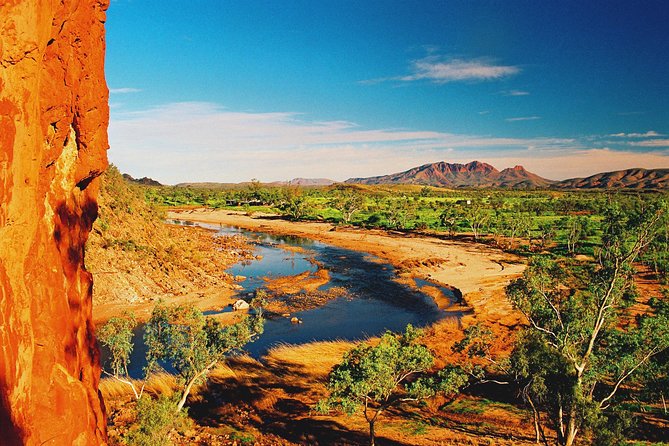 West MacDonnell Ranges Day Trip from Alice Springs - Why This Alice Springs Day Trip Works So Well