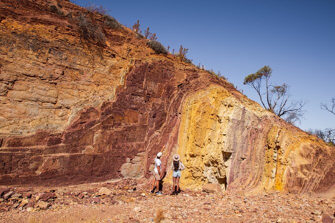 West MacDonnell Ranges & Standley Chasm Day Trip from Alice Springs - Why this is one of Alice Springs’ best full-day outings