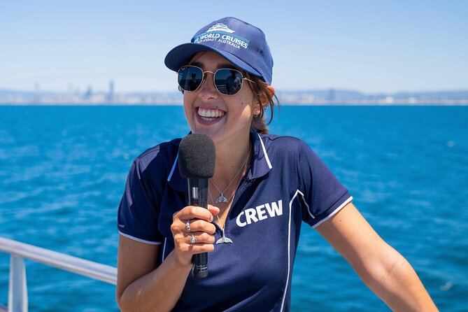 Whale Watching by Sea World Cruises - Key points to know before you book