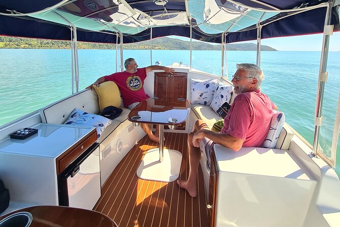 Whisper Cruises - One-Hour Turtle Spotting Bay Cruise - Is $49.49 good value for one hour?