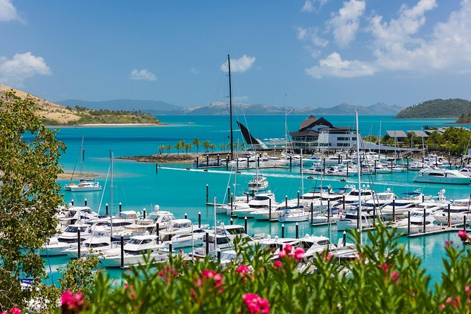 Whitehaven Beach and Hamilton Island Cruise from Airlie Beach - What your Whitehaven time feels like