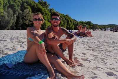Whitehaven Beach Tour: 2 Options – All Day Beach Or Snorkel